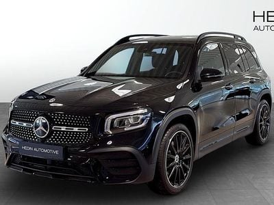Mercedes GLB200