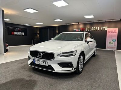 begagnad Volvo V60 D4 AWD Automat Advanced Edition, Momentum Euro 6