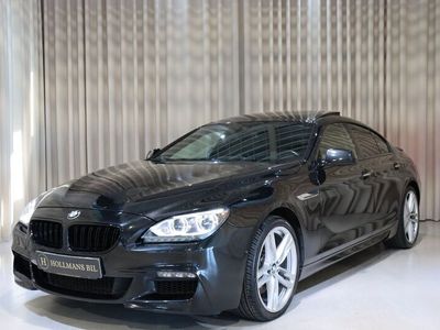 BMW 650