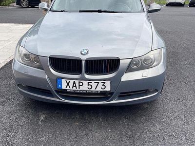 BMW 325