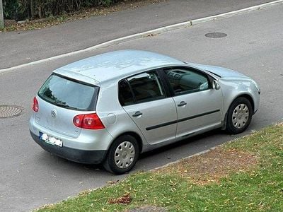 VW Golf IV
