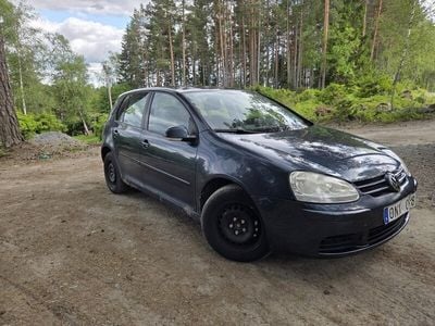 VW Golf VI