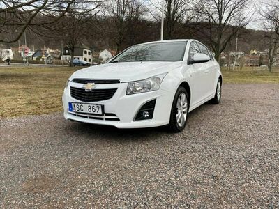 Chevrolet kl1j cruze 2013
