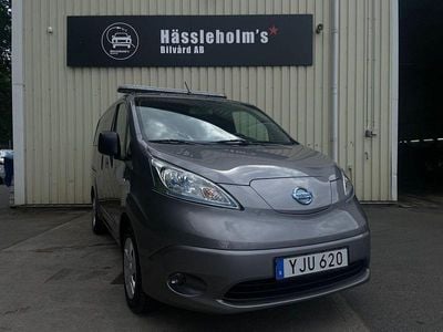 Nissan e-NV200