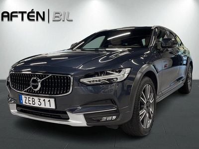 Volvo V90 CC