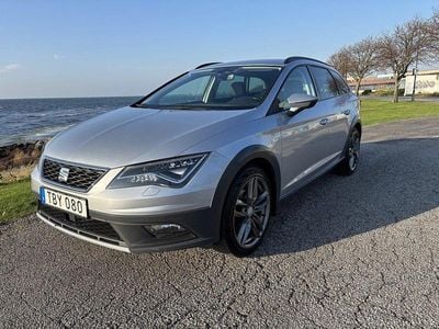 Seat Leon X-Perience