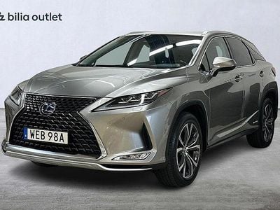 Lexus RX450h