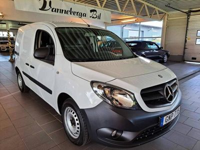 Mercedes Citan 109