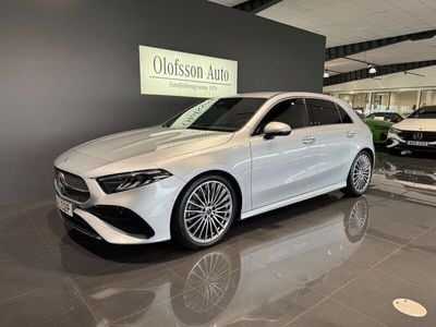 Mercedes A250