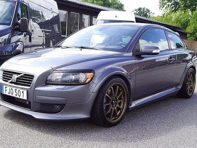 Volvo C30