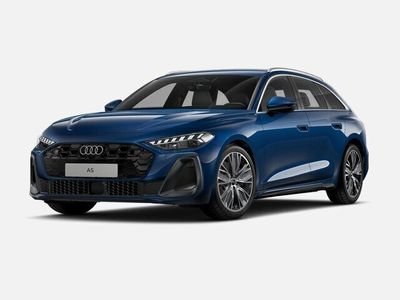 Ny 2025 Audi A5 S-Line Sportkupé | 593 100 kr (Bra pris)