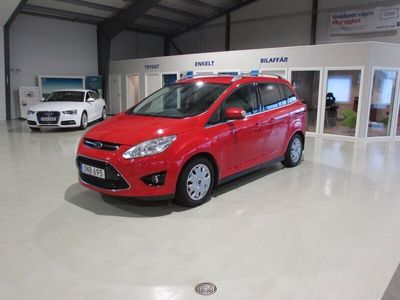 Ford Grand C-Max