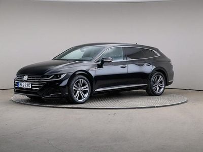 VW Arteon