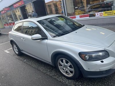 Volvo C30