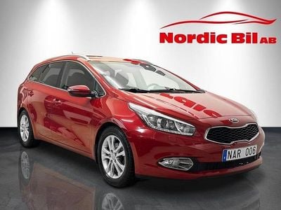 Kia Ceed Sportswagon
