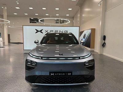XPENG G9