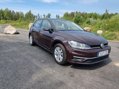 VW Golf VII
