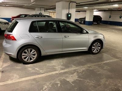 VW Golf VII