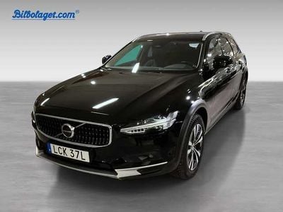 Begagnad 2024 Volvo V90 CC Kombi | 469 800 kr (Marknadspris)