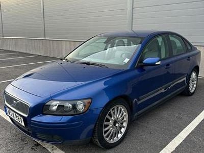 Volvo S40