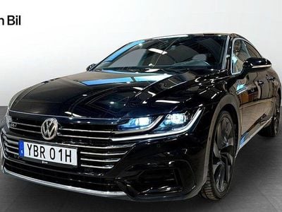 VW Arteon