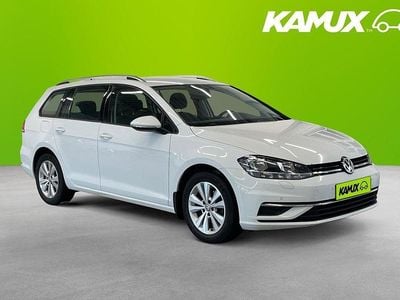 VW Golf VII
