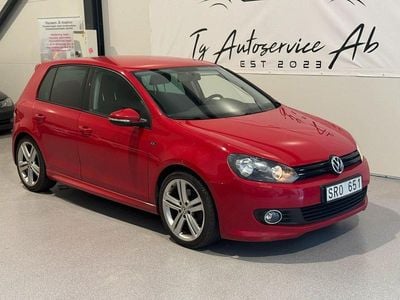 VW Golf VII