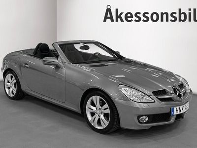 Mercedes SLK200