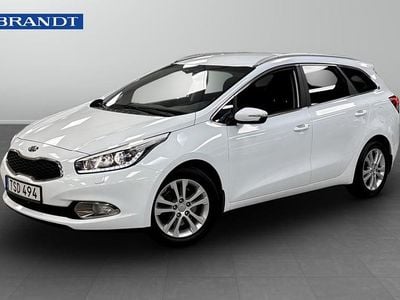 Kia Ceed Sportswagon