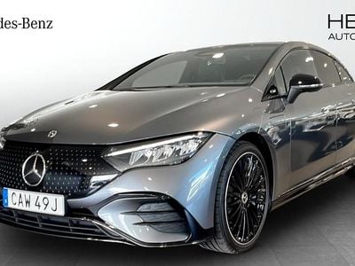 Mercedes EQE350