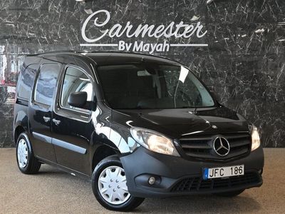 Mercedes Citan 109