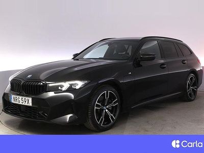 BMW 330e