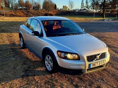 Begagnad Volvo C30 136 HK (100 kW) 2007 Halvkombi