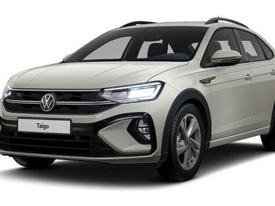 VW Taigo
