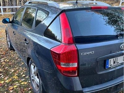 Kia Ceed Sportswagon
