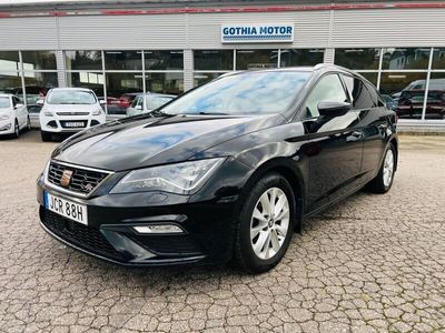 Seat Leon ST