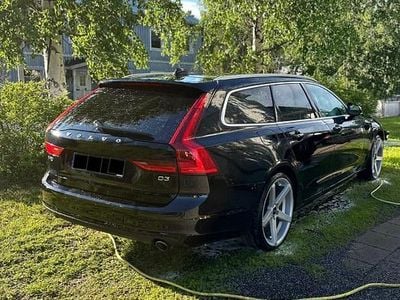 Begagnad Volvo V90 150 HK (110 kW) 2019 Kombi