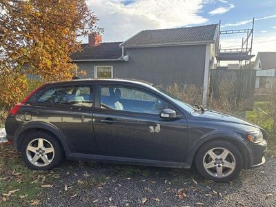 Volvo C30