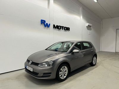 VW Golf VII