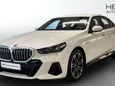 BMW 530e