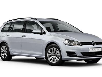VW Golf VII
