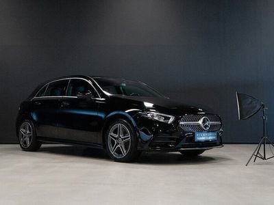 Mercedes A250