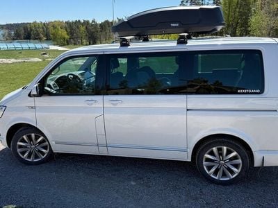 VW Multivan