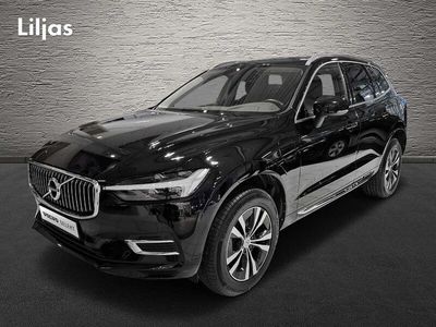 begagnad Volvo XC60 Inscription Expression T//Adaptiv farthållare//Dragkrok//