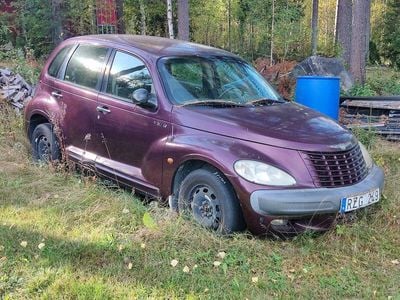 Chrysler PT Cruiser