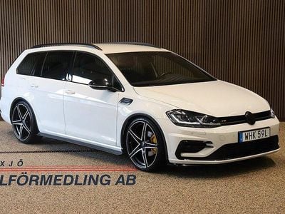 VW Golf VII