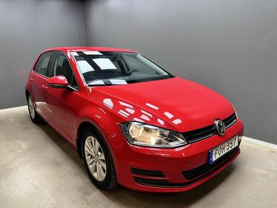 VW Golf VII