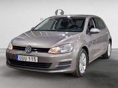 VW Golf VII