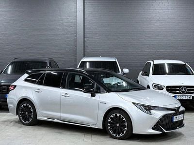 Toyota Corolla Hybrid
