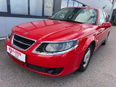 Saab 9-5